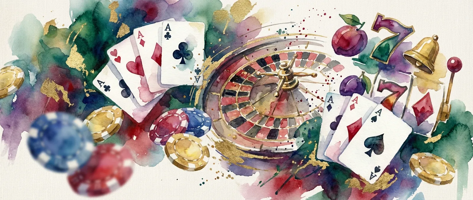 Loft Casino bonus banner